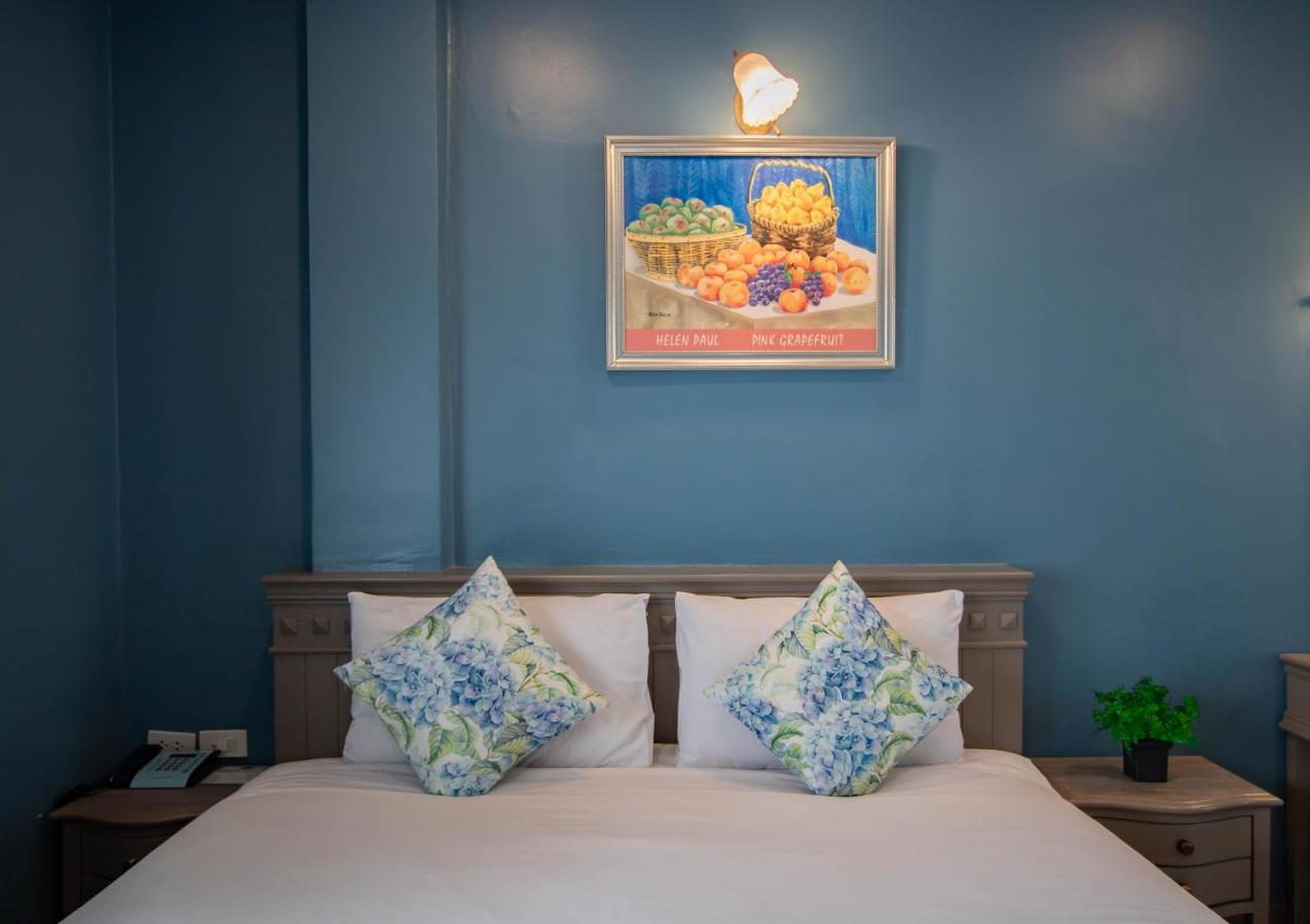 Eurana Boutique Hotel Τσιάνγκ Μάι Εξωτερικό φωτογραφία