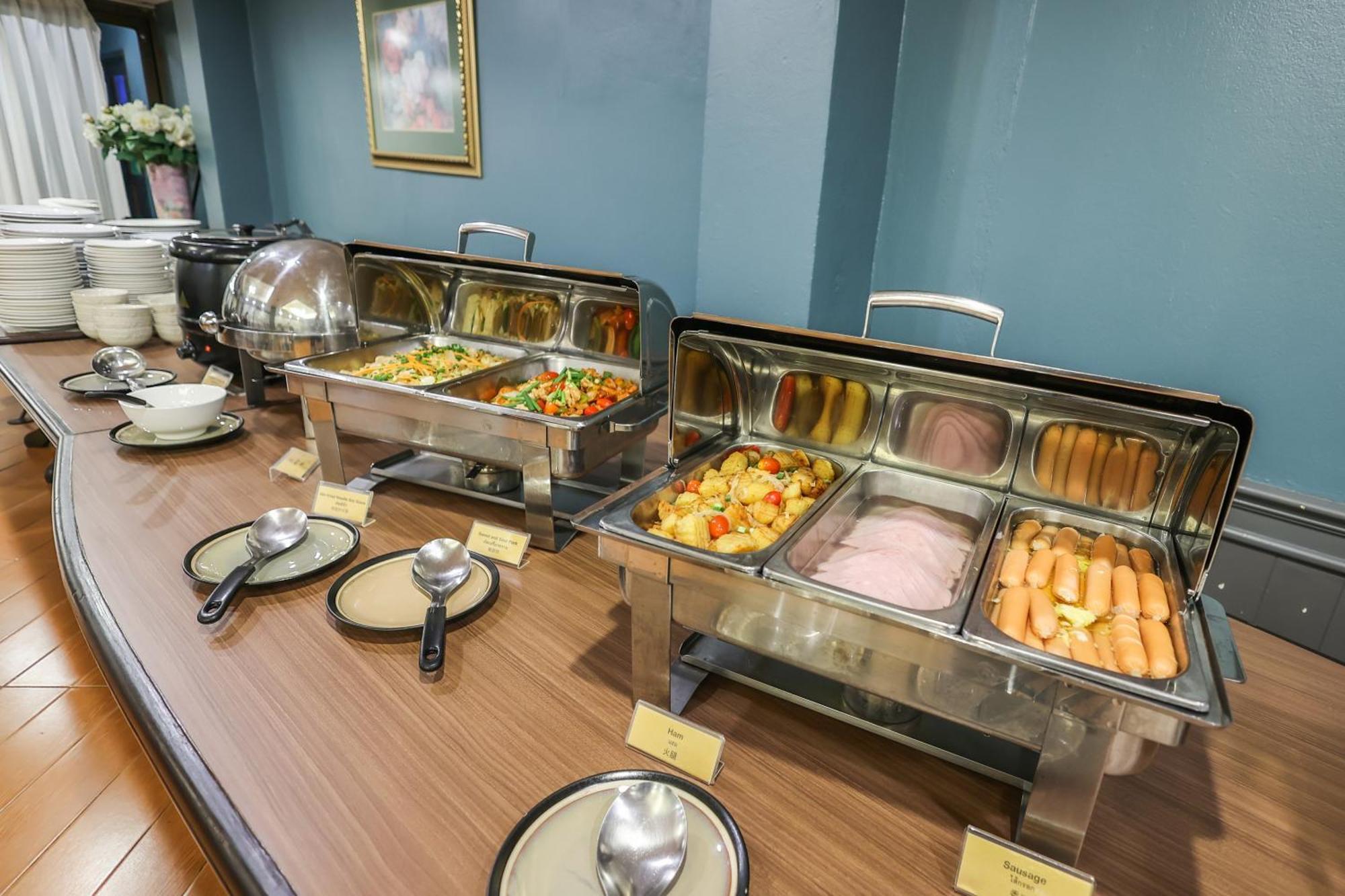 Eurana Boutique Hotel Τσιάνγκ Μάι Εξωτερικό φωτογραφία
